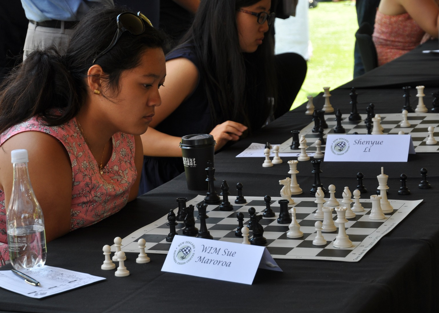 Champions Chess Tour Chessable Masters 2023 play-in begins as grandmasters  join the tournament – Park Life Sport